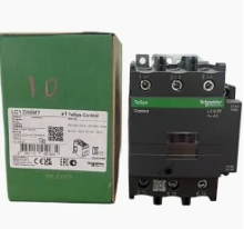 LC1D95M7 | Schneider Electric | Контактор электромагнитный, 95 А, 3-полюсный, AC-3