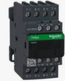 LC1DT40M7C | Schneider Electric | Силовой контактор