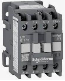 LC1N1810M5N | Schneider Electric | Контактор