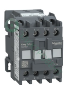 LC1N2510M5N | Schneider Electric | Контактор трехполюсный LC1N2510M5N 25А Schneider Electric