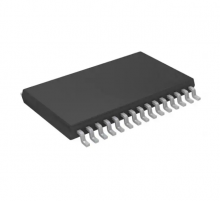 LC717A00ARZ-NH
IC TOUCH SENSOR CAP-DGTL VCT28 | onsemi | Интерфейс