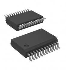 LC87F2608AUMM-AH
IC MCU 8BIT 8KB FLASH 10MFPSK | onsemi | Микроконтроллер