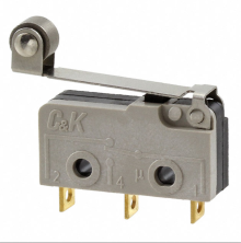 ZMA00A150L21LC | C&K | Выключатель