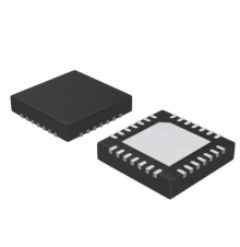 LDS6107PYGI8
IC SENSOR TCH PURETOUCH 28SSOP | Renesas Electronics | Микросхема