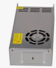 PS500-H1V24 | LEDS POWER | Импульсный блок питания 500W 24V DC