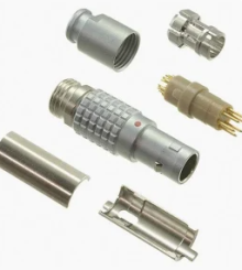 FGG.1B.306.CLAD76Z | LEMO | Промышленный разъём