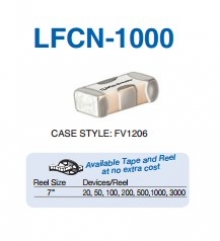 LFCN-1000 | Mini Circuits | Фильтр