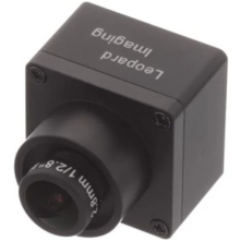 LI-IMX390-GMSL2-120H | Leopard Imaging | Модуль