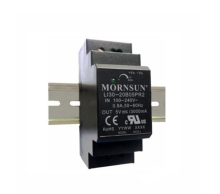 LI30-20B24PR2 | Mornsun | Источник питания