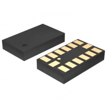 LIS25BATR | STMicroelectronics | Датчик