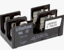 L60030M2SQ | Littelfuse | Держатель