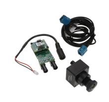 LI-IMX179-USB-130H-CONN | Leopard Imaging | Модуль