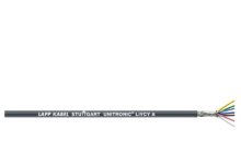 LIYCY-A-5X22AWG | LAPP | Кабель