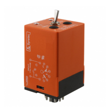 LJRS2110A | Crouzet | Реле