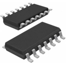 LM2902DT | STMicroelectronics | Усилитель