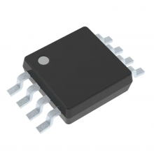 LM4889MM/NOPB | Texas Instruments | Усилитель