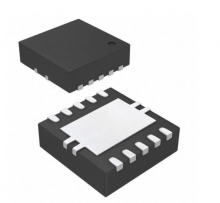 LM53601MQDSXTQ1 | Texas Instruments | Регулятор напряжения