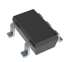 LM828M5/NOPB | Texas Instruments | Микросхема