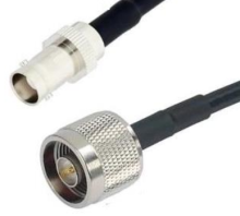 LMR-400-LSZH-UMRA-716M | Times Microwave | Кабель (QTY:55M)