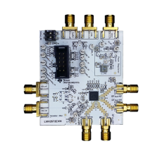 LMX2572EVM | Texas Instruments | Плата