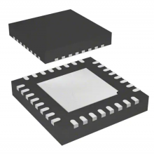 STEF12H60MAPUR | STMicroelectronics | PMIC