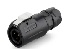 LP-12-C03PE-02-001 | CNLINKO | Разъем