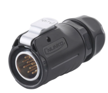 LP-20-C12PE-01-022 | CNLINKO | Разъем