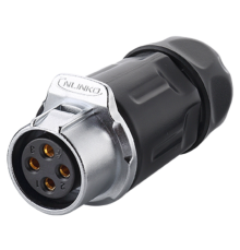 LP-20-J04PP-01-001 | CNLINKO | Разъем