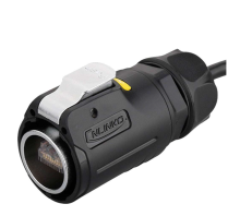 LP-24-C/RJ45/015/PE-41-001 | CNLINKO | Разъем