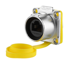 LP-24-J/RJ45/213/SX-43-401 | CNLINKO | Разъем