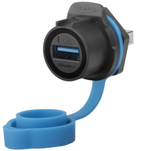 LP-20-J/USB3/213/SX-42-101 | CNLINKO | Разъем