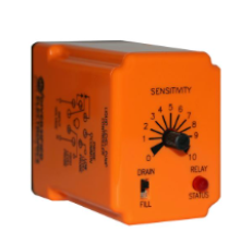 LPC-240-AAA | Mueller | Регулятор уровня