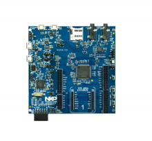 MIMXRT1160-EVK
EVAL KIT I.MX RT1160 | NXP | Плата