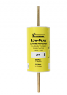 LPJ-125SP | Bussmann | Предохранитель