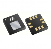 LPS22HHTR | STMicroelectronics | Датчик