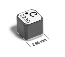 LPS3030-103 | Coilcraft | Индуктивность