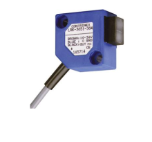 LRK-3031-304 | Contrinex | Датчик