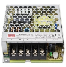 LRS-35-24 | MEAN WELL | Преобразователь