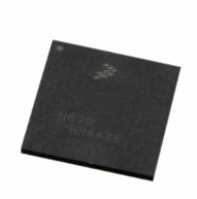 LS1012AXE7KKB | NXP | Микропроцессор