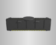 LSEM-150-03.0-L-DV-A-N-K-TR | Samtec | Разъем