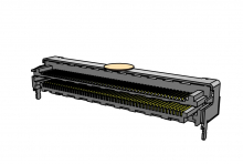 LSHM-150-01-L-DH-A-S-K-TR | Samtec | Разъем