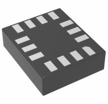 LSM6DSOTR | STMicroelectronics | Датчик