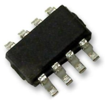 LTC2631AITS8-LZ12#TRMPBF | Analog Devices | Микросхема