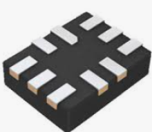 LTC6409IUDB#TRMPBF | Analog Devices | Микросхема