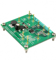 NCP5217AGEVB
BOARD EVAL NCP5217A | onsemi | Плата