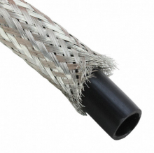 RAY-101-20.0(50) | TE Connectivity | Заземляющая оплетка TE Connectivity