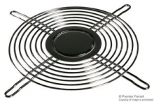 LZ35 | EBM PAPST | Защитная решетка