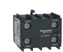 LА1КN11 | Schneider Electric | Блок дополнительных контактов НО+НЗ винтовой зажим