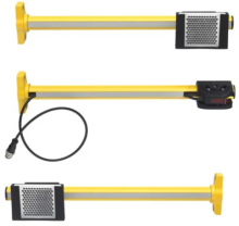 Set-AC-MTX.2-2S | Leuze Electronic | Комплект датчиков (арт. 426529)