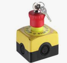 ESB200-4TR-C | Leuze Electronic | Кнопка аварийной остановки (арт.63000000)